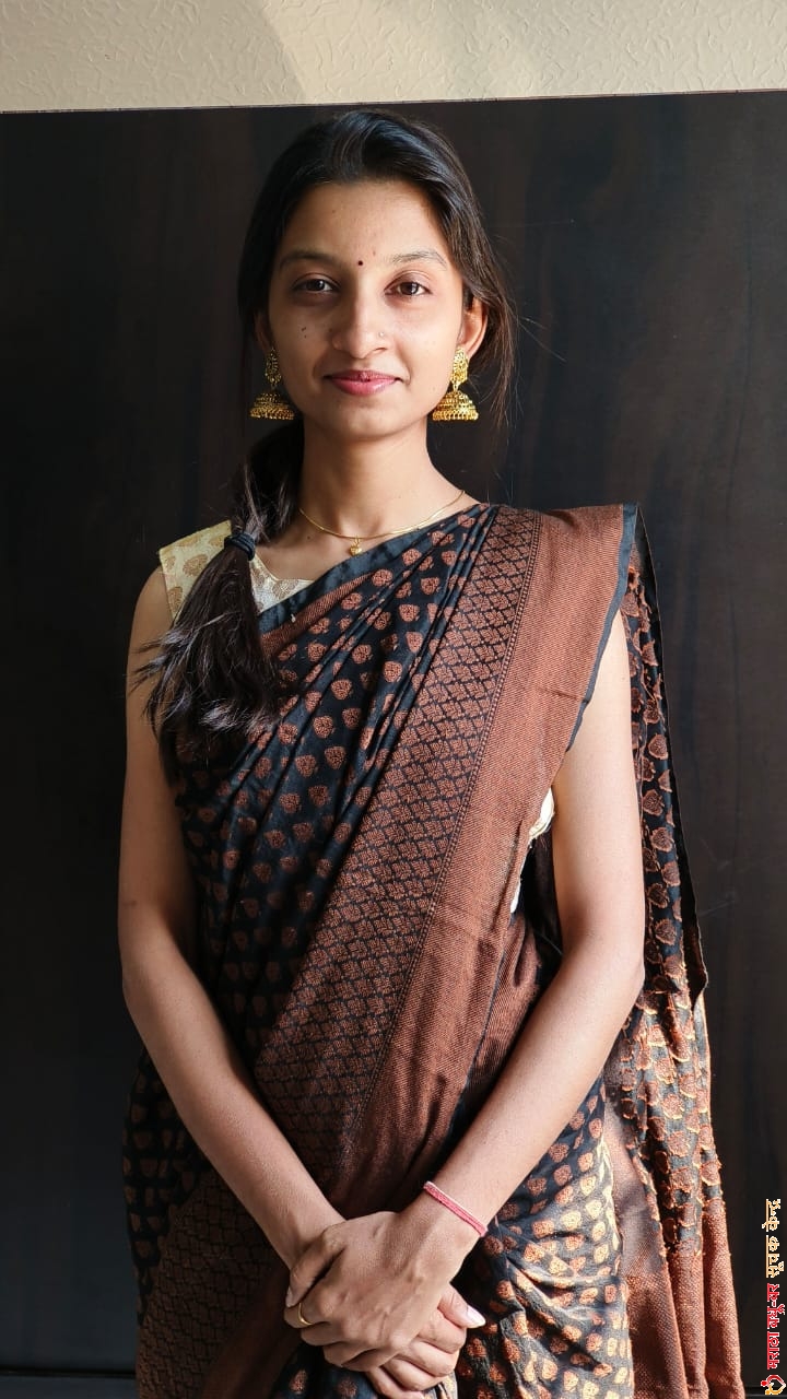 Aishwarya Dhumal MVSK5256